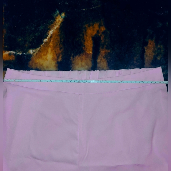 Two piece pants outfit with sequin. Never worn. - Picture 6 of 6